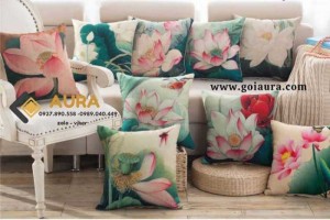 Gối Tựa Lưng Sofa, giao hàng toàn quốc giá sỉ