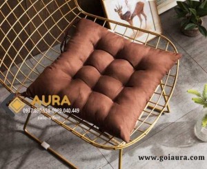 Sỉ Số Lượng Lớn Đệm Ngồi Bệt, Nệm Ngồi Vuông, Trang Trí Nhà Cửa, Quán Trà Sữa Cafe
