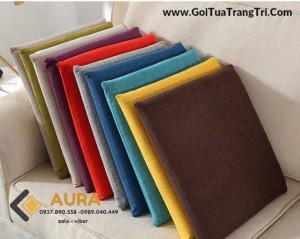 Nệm ngồi bệt giá rẻ