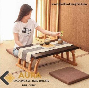 Nệm ngồi bệt giá rẻ