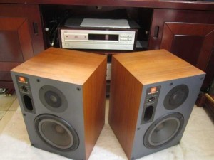 LOA JBL 4408