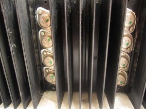 Power yamaha pc 2002
