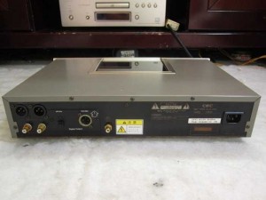 CD CEC 5100Z