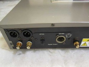CD CEC 5100Z