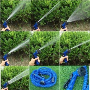 Vòi xịt nước thông minh 15m