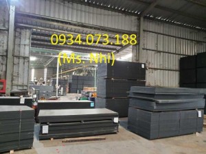 Ván ép phủ phim cho các công trình xây dựng
