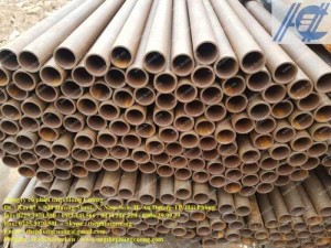 Ống thép đúc - trung quốc 34 x 3.38 ly x 5m