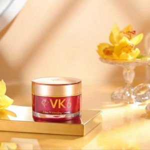 Kem dưỡng trắng da mặt VK6 mỹ phẩm Hàn Quốc SUN KOREA