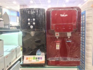 Máy Lọc Nước Chính Hãng Yakyo giảm sốc, Bảo hành 5 năm