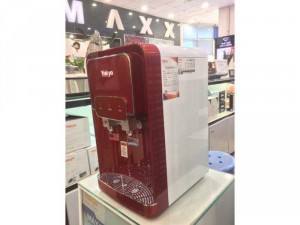Máy Lọc Nước Chính Hãng Yakyo giảm sốc, Bảo hành 5 năm