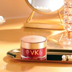 Kem dưỡng ẩm cấp ẩm VK6 Sun Korea Vkbeauty cho làn da ẩm mượt, căng mịn suốt 48h