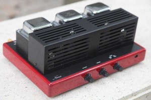 Ampli đèn Synthesis Nimis RC