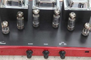 Ampli đèn Synthesis Nimis RC