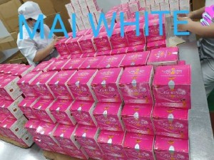 Kem sâm dưỡng trắng da chóng nắng