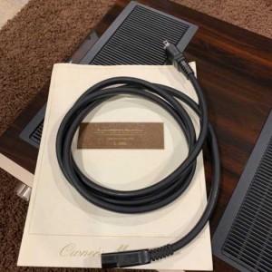 Ampli: LUXMAN L-509S ( vỏ piano )