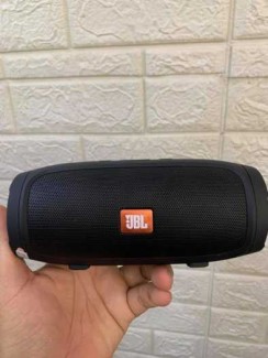 Loa jbl bluetooth charge mini 3+ cực hay Hỗ Trợ Cắm Thẻ Nhớ Và Usb