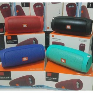 Loa jbl bluetooth charge mini 3+ cực hay Hỗ Trợ Cắm Thẻ Nhớ Và Usb