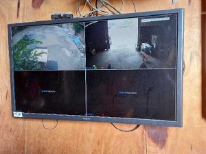 Trọn bộ camera quan sát FULL HD 2.0mp