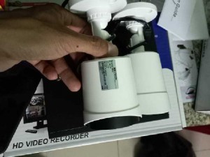 Trọn bộ camera quan sát FULL HD 2.0mp