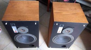 JBL L26 Decate
