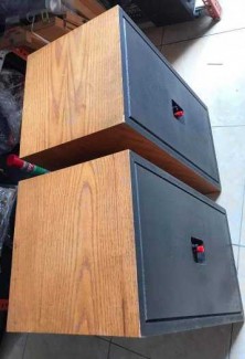 JBL L26 Decate