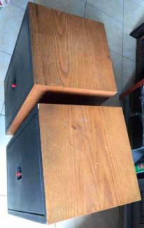 JBL L26 Decate