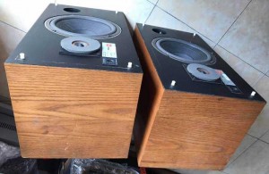 JBL L26 Decate