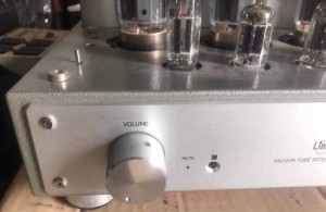 Ampli đèn LINE MAGNETIC