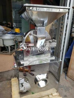 Máy nghiền đường mịn, máy xay đường làm bànhFL30