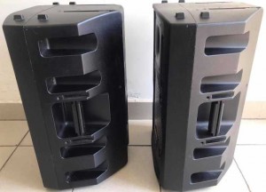 Loa Ramsa WS-AT200 bass 30