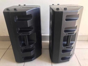 Loa Ramsa WS-AT200 bass 30