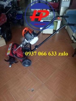 Máy xới đất mini 2 thì Mitsubishi,xới khỏe,giá cực rẻ