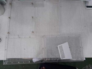 Khuôn đóng nang cứng 100 viên meka, khuôn đóng viên nhộng cứng, bộ khuôn đóng viên thuốc gà đá, khuôn đóng viên nang cứng
