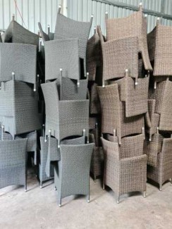 Bộ Bàn Ghế sofa cafe giá tại xưởng sản xuất