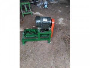 Máy Duỗi Sắt Thép Xây Dựng