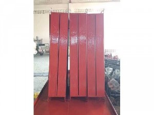 Mâm giàn giáo hỗ trợ cho dàn giáo