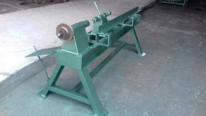 Máy tiện lục bình