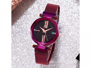 Đồng hồ đeo tay nữ