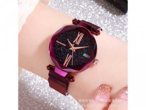 Đồng hồ đeo tay nữ