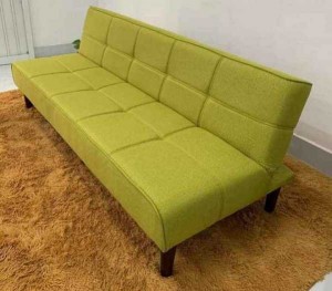 Ghế nệm sofa giá rẻ nhất HGH114