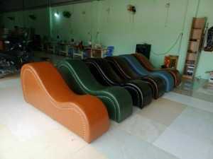 Giá Ghế tình yêu Ngọc Trinh sofa tantra Nội thất Hồng Gia Hân