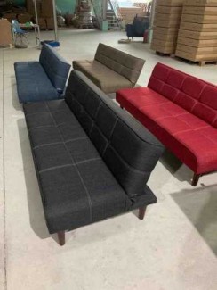 Sofa vải cao cấp giá rẻ nhất HGH117