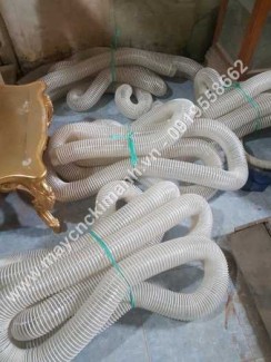 Máy hút bụi công nghiệp túi vải mua ở đâu tại Buôn ma thuột, Bảo lộc, lâm đồng