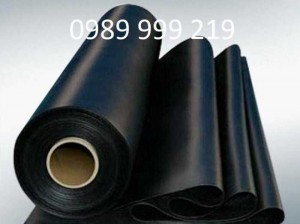 Sunco vn Nhà Sản Xuât Bạt Chống Thấm Hdpe 0.5zem k6x50m cuộn 300m2 Giá Rẻ Nhất 2021