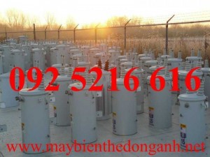 Máy biến áp 1000kVA 22/0,4