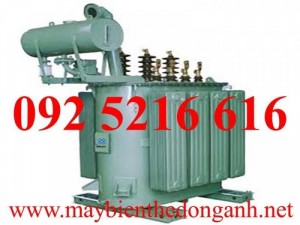 Máy biến áp 1000kVA 22/0,4