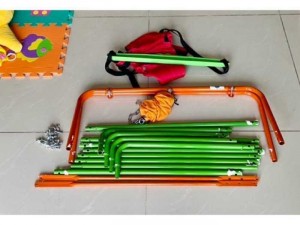 Xích Đu Nhún Nhảy Tập Đi Jumper Kids