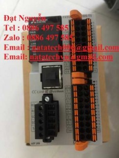 FX5UC-32MT,Bộ ĐIều Khiển,Mitsubishi,