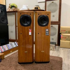Loa TANNOY D-300 Amrican cherry