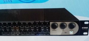 Vang số NEXO FX68 mẫu mới đón xuân 2021
